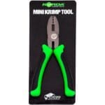 Cleste pentru Sertizat Korda Mini Krimp Tool