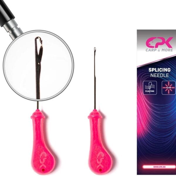 Croseta CPK Splicing Needle