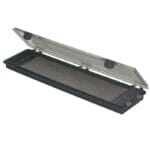 Cutie Riguri Mack2 Rig System 10x36x3.5cm