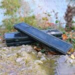 Cutie Riguri Mack2 Rig System 10x36x3.5cm - imagine 5