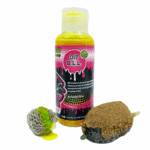 Dip MG Carp Fluo LED, 100ml - imagine 2