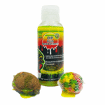 Dip MG Carp Fluo LED, 100ml - imagine 4
