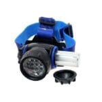 Lanterna de Cap Formax Head Lamp 3 - imagine 2