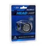 Lanterna de Cap Formax Head Lamp 3 - imagine 3