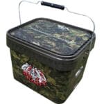 Galeata Senzor Planet, 10L - imagine 2