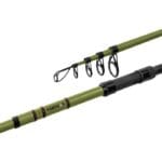 Lanseta Telescopica Delphin Partisan, 3.60m, 120g - imagine 2