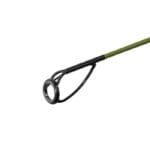 Lanseta Telescopica Delphin Partisan, 3.60m, 120g - imagine 3
