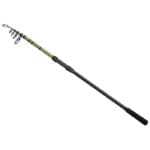 Lanseta Telescopica Delphin Partisan, 3.60m, 120g
