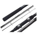 Lanseta Okuma Avenger Carp 3.60m/3.5lb - 3 tronsoane - imagine 2