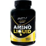 Lichid Nutritiv Bucovina Baits Amino, 250ml - imagine 3