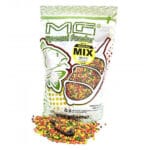 Pelete MG Special Carp, 4mm, 1kg - imagine 7