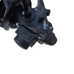 Mulineta PRO FL Totem Bait Carp 6000 Cu Avertizor - imagine 2
