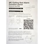 Mulineta PRO FL Totem Bait Carp 6000 Cu Avertizor - imagine 3
