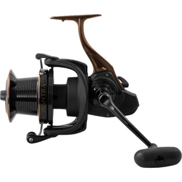 Mulineta Delphin Mantra 12000