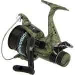 Mulineta Lineaeffe Vigor Commando - imagine 2