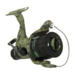 Mulineta Lineaeffe Vigor Commando