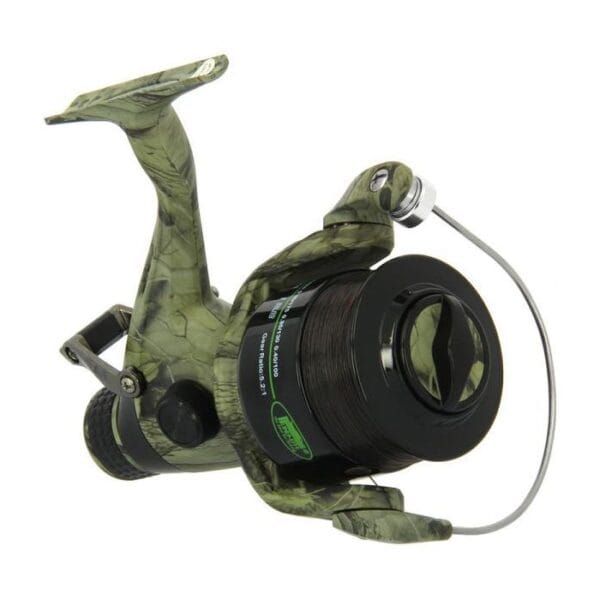 Mulineta Lineaeffe Vigor Commando