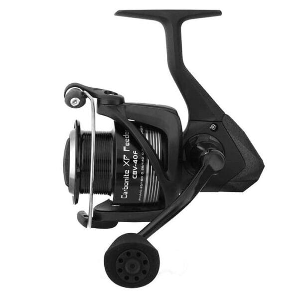 Mulineta Okuma Carbonite XP Feeder
