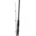 Lanseta feeder Okuma Custom Black Feeder 3.60m/60-120g