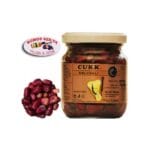 Porumb de Carlig Cukk Colorful Corn, 220ml/borcan - imagine 3