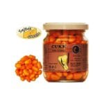 Porumb de Carlig Cukk Colorful Corn, 220ml/borcan