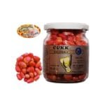 Porumb de Carlig Cukk Colorful Corn, 220ml/borcan - imagine 4