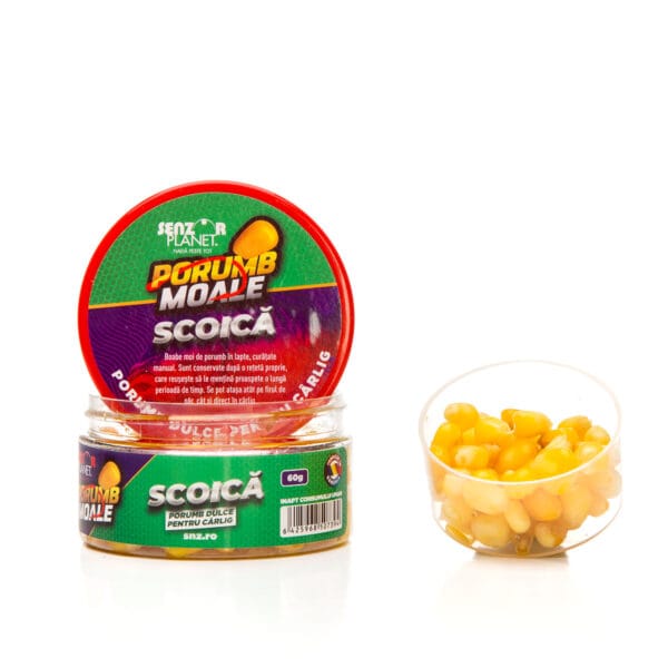 Porumb pentru Carlig Senzor Planet, 60g