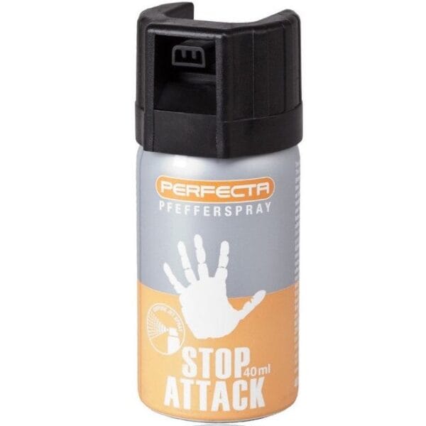 Spray Paralizant Umarex Perfecta Pfefferspray, 40ml