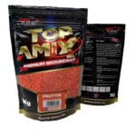 Groundbait Senzor Planet Top Amix, 1kg - imagine 15