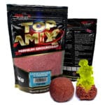 Groundbait Senzor Planet Top Amix, 1kg - imagine 3
