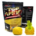 Groundbait Senzor Planet Top Amix, 1kg - imagine 4