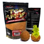 Groundbait Senzor Planet Top Amix, 1kg - imagine 2