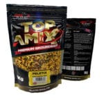 Groundbait Senzor Planet Top Amix, 1kg - imagine 11