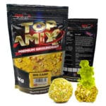 Groundbait Senzor Planet Top Amix, 1kg - imagine 9