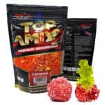 Groundbait Senzor Planet Top Amix, 1kg - imagine 13