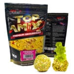 Groundbait Senzor Planet Top Amix, 1kg - imagine 8