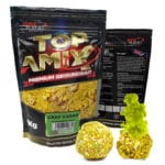 Groundbait Senzor Planet Top Amix, 1kg - imagine 7
