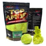 Groundbait Senzor Planet Top Amix, 1kg - imagine 10