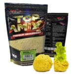 Groundbait Senzor Planet Top Amix, 1kg - imagine 5