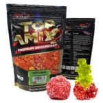 Groundbait Senzor Planet Top Amix, 1kg