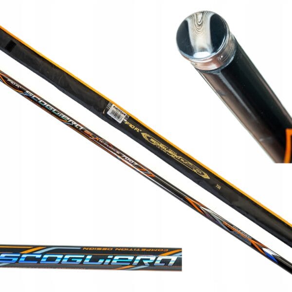 Undita Pro Fl Scogliera Blx